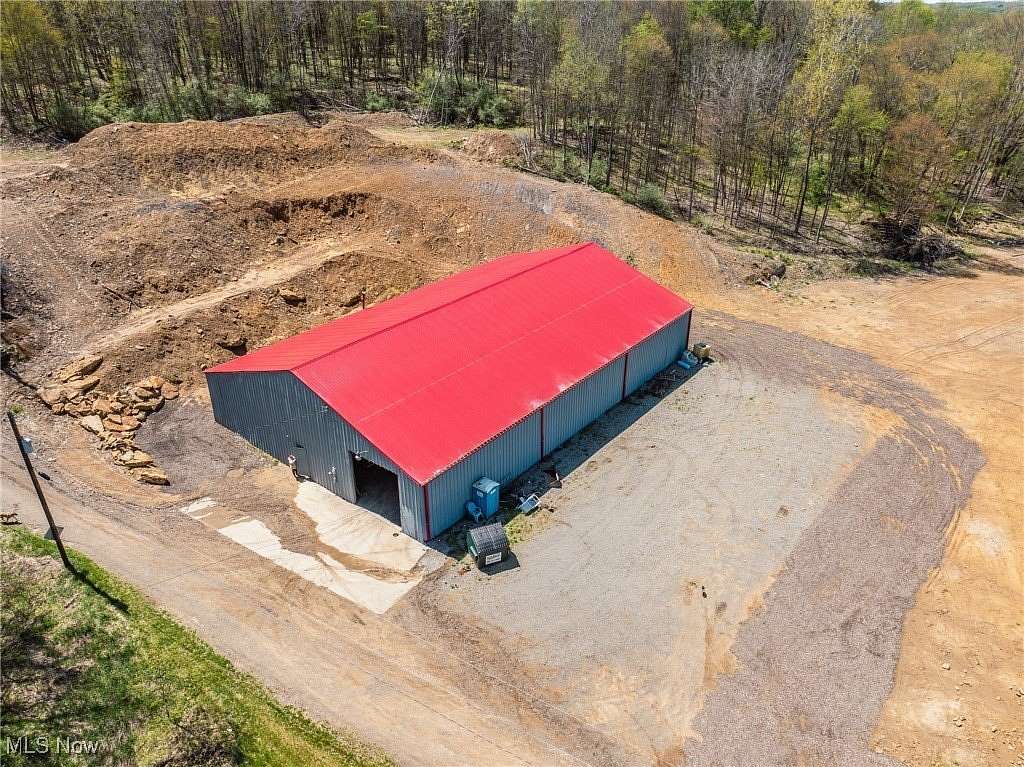 8 Acres of Land for Sale in Mineral City, Ohio