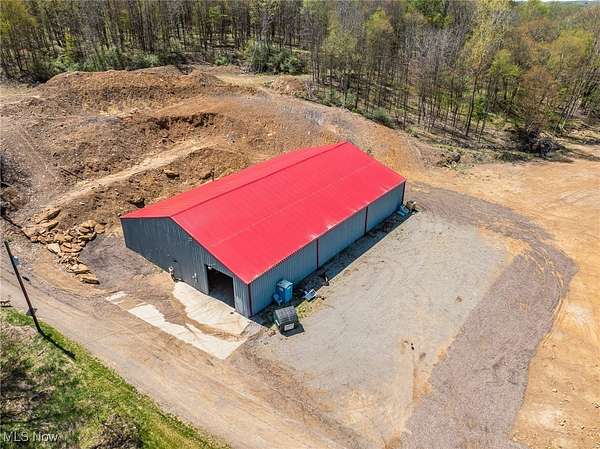 4.2 Acres of Land for Sale in Mineral City, Ohio