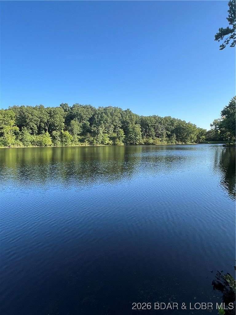 0.54 Acres of Land for Sale in Stover, Missouri