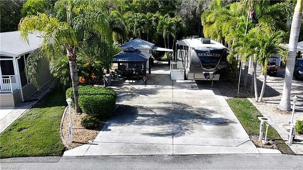 0.1 Acres of Residential Land for Sale in Fort Myers, Florida