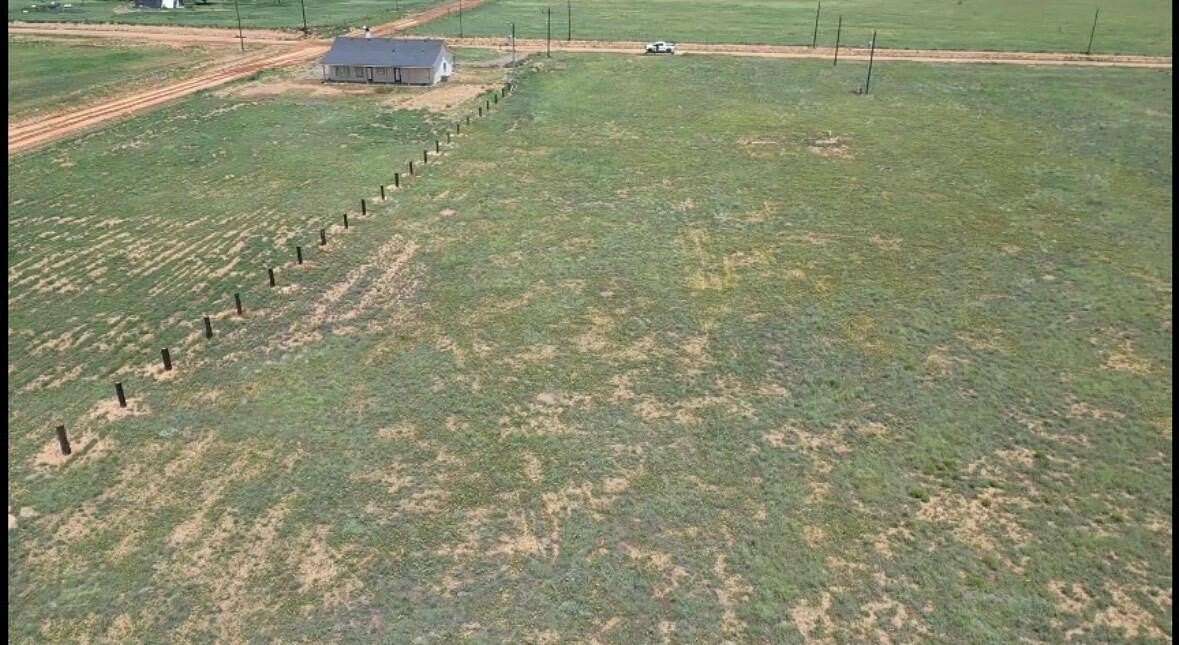 2.62 Acres of Residential Land for Sale in Lubbock, Texas