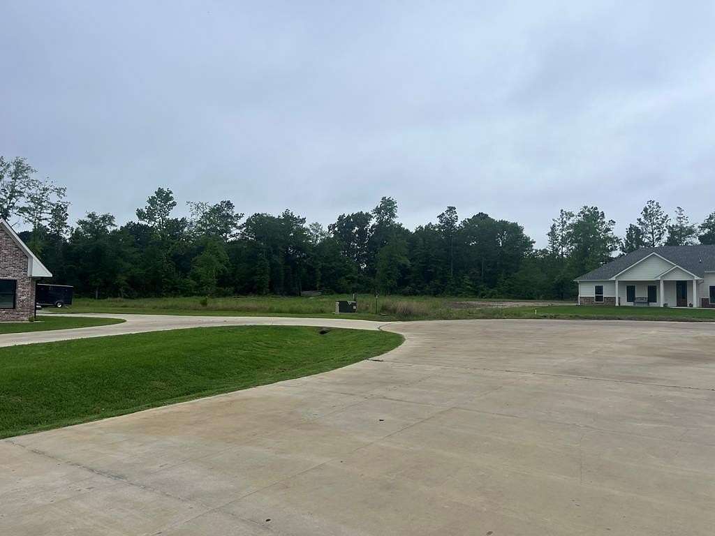 0.78 Acres of Residential Land for Sale in Lufkin, Texas