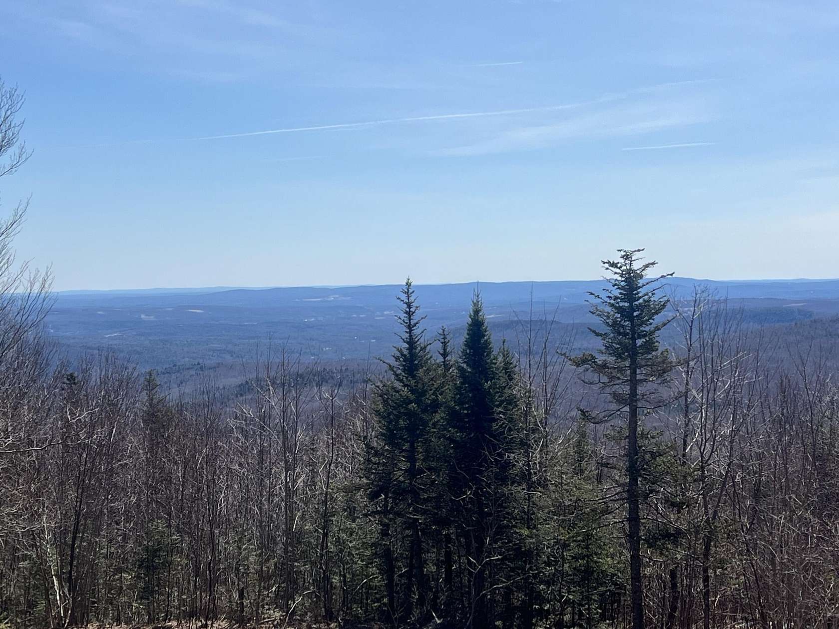 13.5 Acres of Land for Sale in Temple, Maine