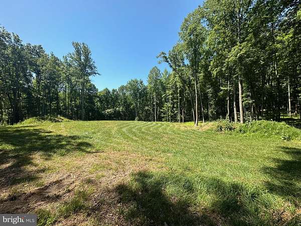 7.7 Acres of Residential Land for Sale in Spotsylvania, Virginia