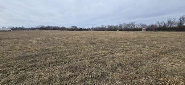22.5 Acres of Land for Sale in Boone, Iowa