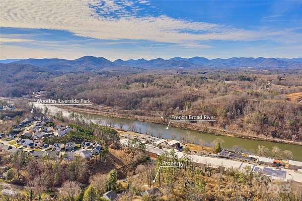 0.97 Acres of Residential Land for Sale in Asheville, North Carolina