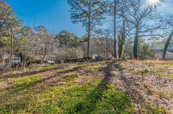 0.28 Acres of Residential Land for Sale in Atlanta, Georgia