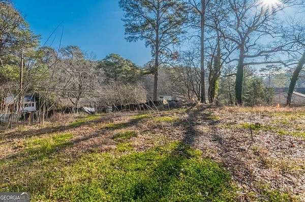 0.28 Acres of Residential Land for Sale in Atlanta, Georgia
