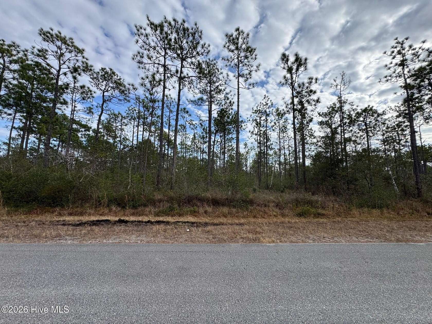 0.24 Acres of Residential Land for Sale in Southport, North Carolina