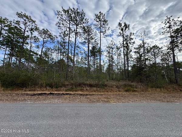 0.24 Acres of Residential Land for Sale in Southport, North Carolina