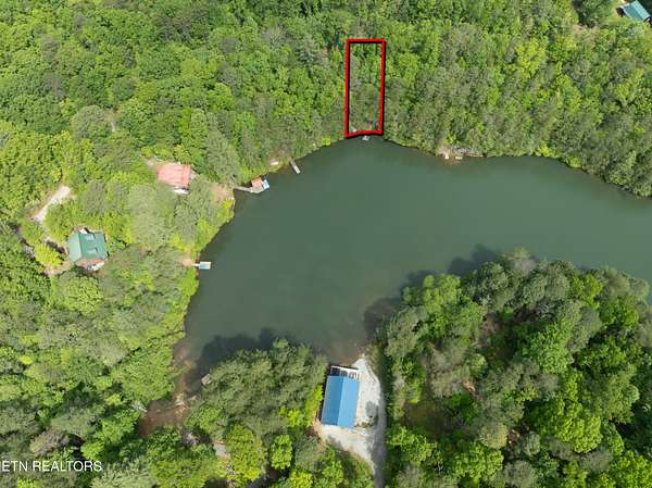 0.48 Acres of Land for Sale in Tallassee, Tennessee