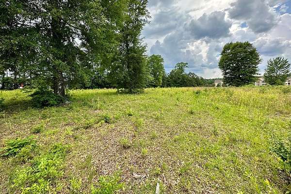 0.69 Acres of Commercial Land for Sale in McComb, Mississippi