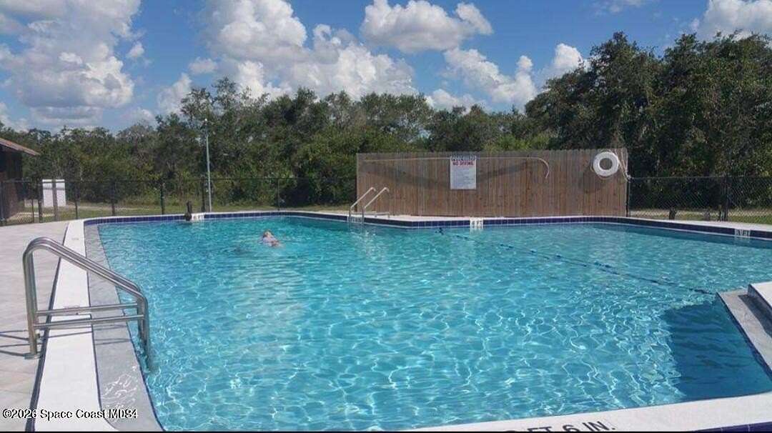 2.7 Acres of Residential Land for Sale in Okeechobee, Florida