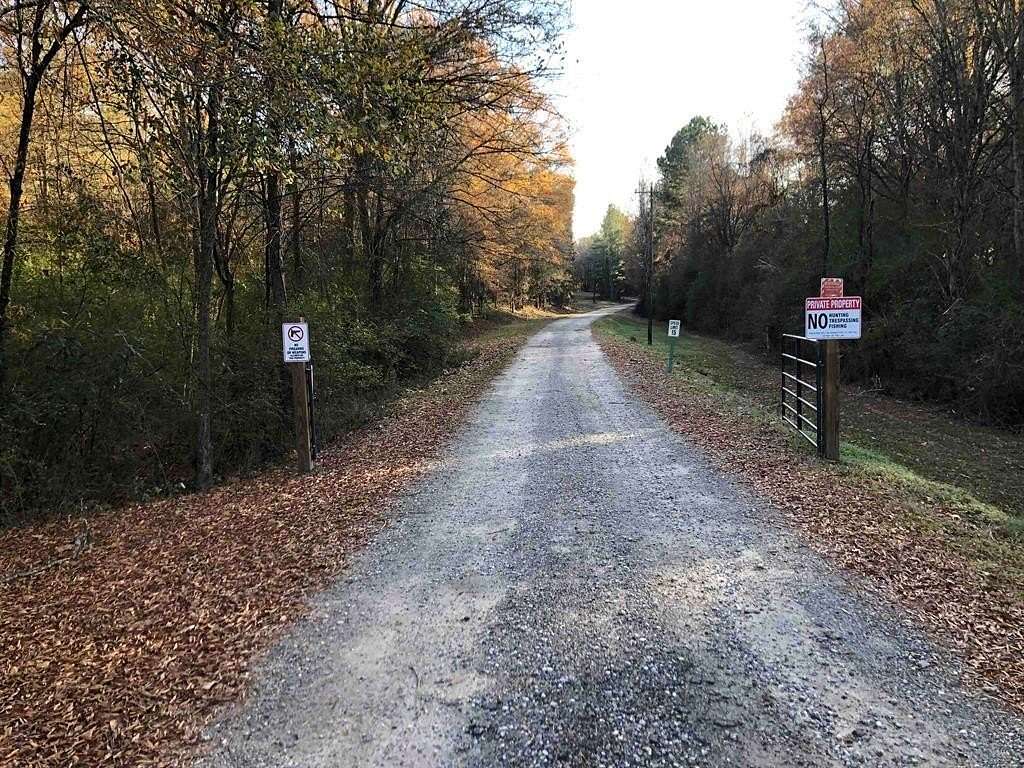 36 Acres of Land for Sale in Eatonton, Georgia