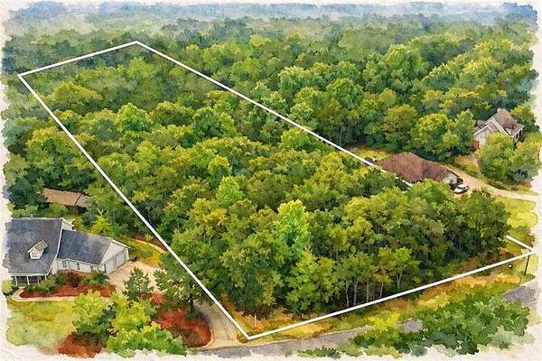 3.28 Acres of Residential Land for Sale in Auburn, Alabama