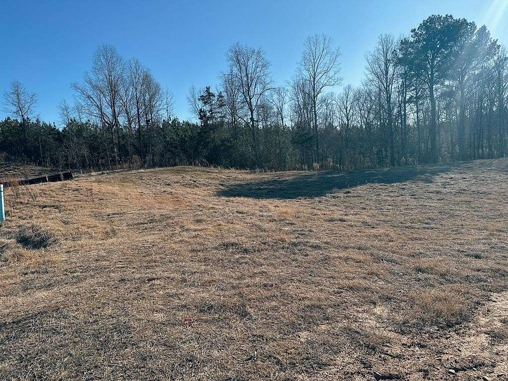 1.1 Acres of Residential Land for Sale in Oxford, Mississippi