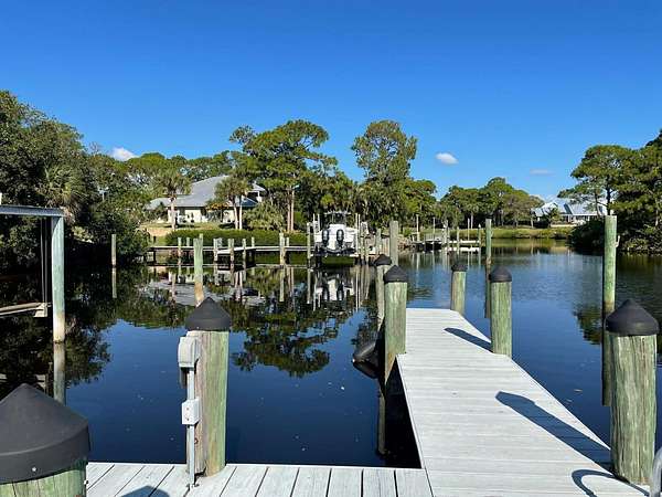 1 Acre of Residential Land for Sale in Palm City, Florida