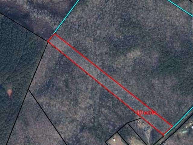 10 Acres of Land for Sale in Gaffney, South Carolina