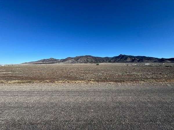 5 Acres of Residential Land for Sale in Newcastle, Utah