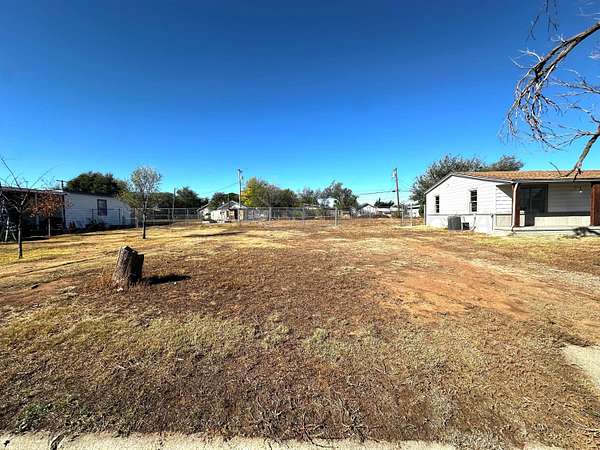 0.16 Acres of Residential Land for Sale in Amarillo, Texas