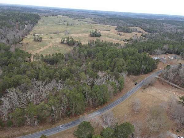 5.46 Acres of Residential Land for Sale in Gaffney, South Carolina