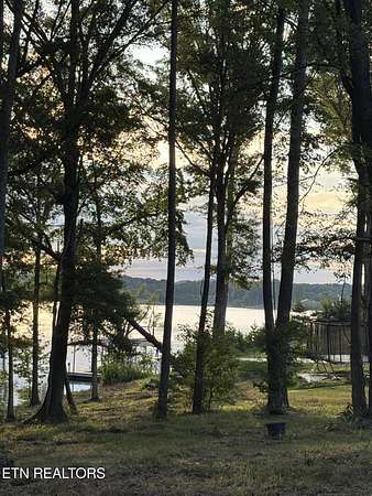 1.18 Acres of Land for Sale in Dandridge, Tennessee