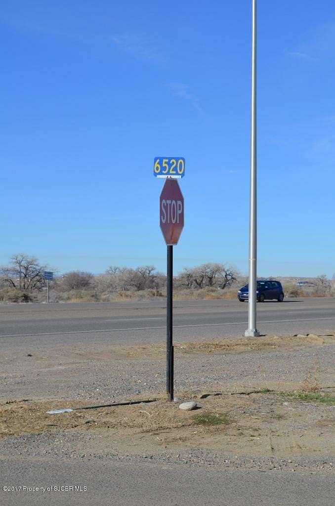 2.5 Acres of Commercial Land for Sale in Kirtland, New Mexico