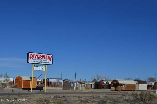 2.5 Acres of Commercial Land for Sale in Kirtland, New Mexico
