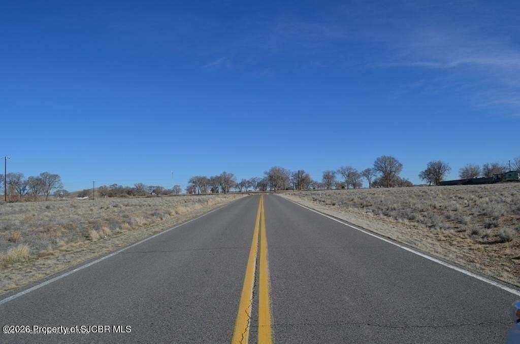 7.5 Acres of Mixed-Use Land for Sale in Kirtland, New Mexico