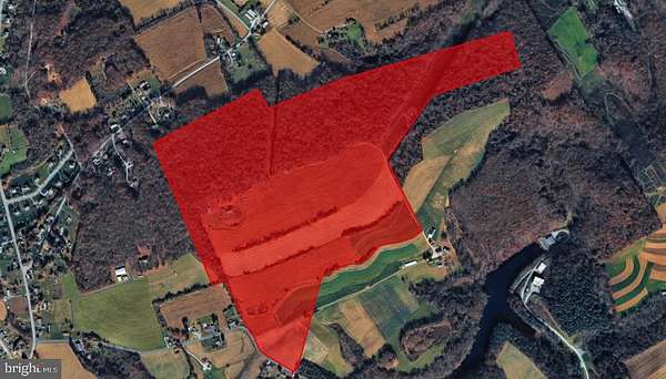 174 Acres of Agricultural Land for Sale in Red Lion, Pennsylvania