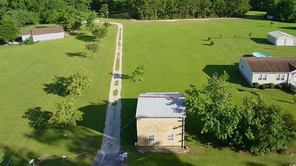 4.86 Acres of Residential Land for Sale in Loris, South Carolina