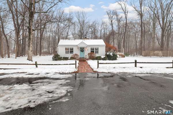 2 Acres of Residential Land with Home for Sale in Westport, Connecticut