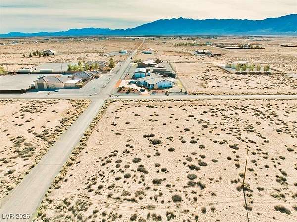 1 Acre of Residential Land for Sale in Pahrump, Nevada