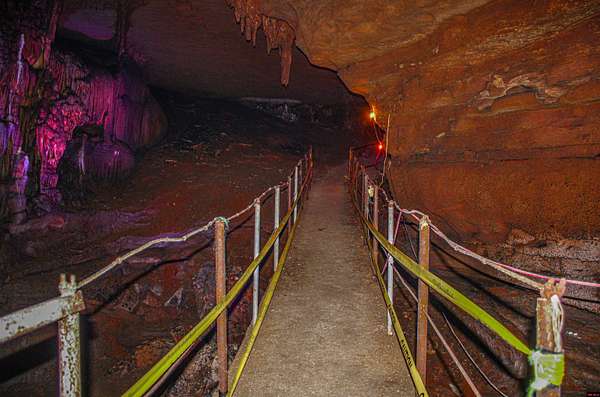 9.72 Acres of Commercial Land for Sale in Valley Springs, Arkansas