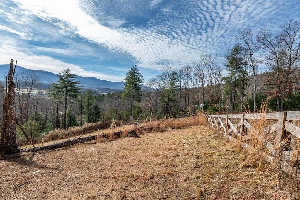 0.83 Acres of Residential Land for Sale in Blairsville, Georgia