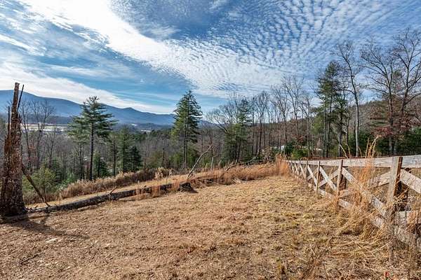 0.83 Acres of Residential Land for Sale in Blairsville, Georgia
