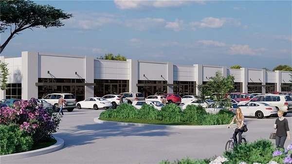 67.2 Acres of Improved Mixed-Use Land for Sale in Rogers, Arkansas