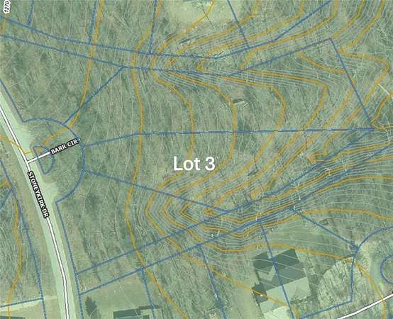 0.64 Acres of Land for Sale in Bella Vista, Arkansas
