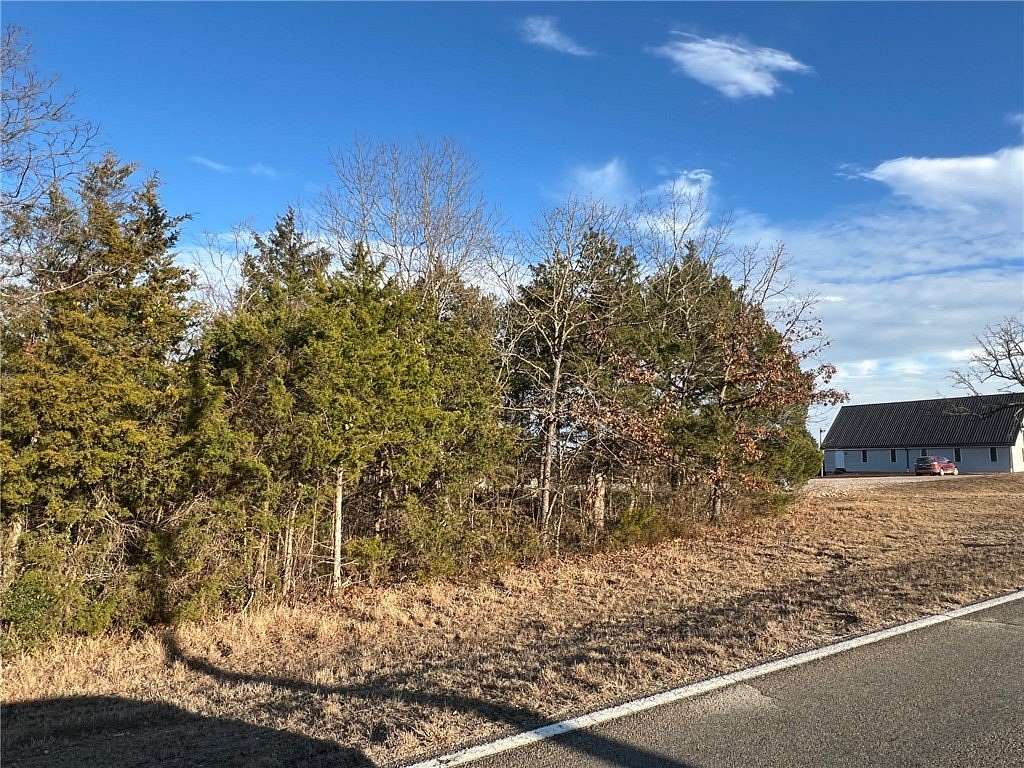 0.3 Acres of Residential Land for Sale in Diamond City, Arkansas