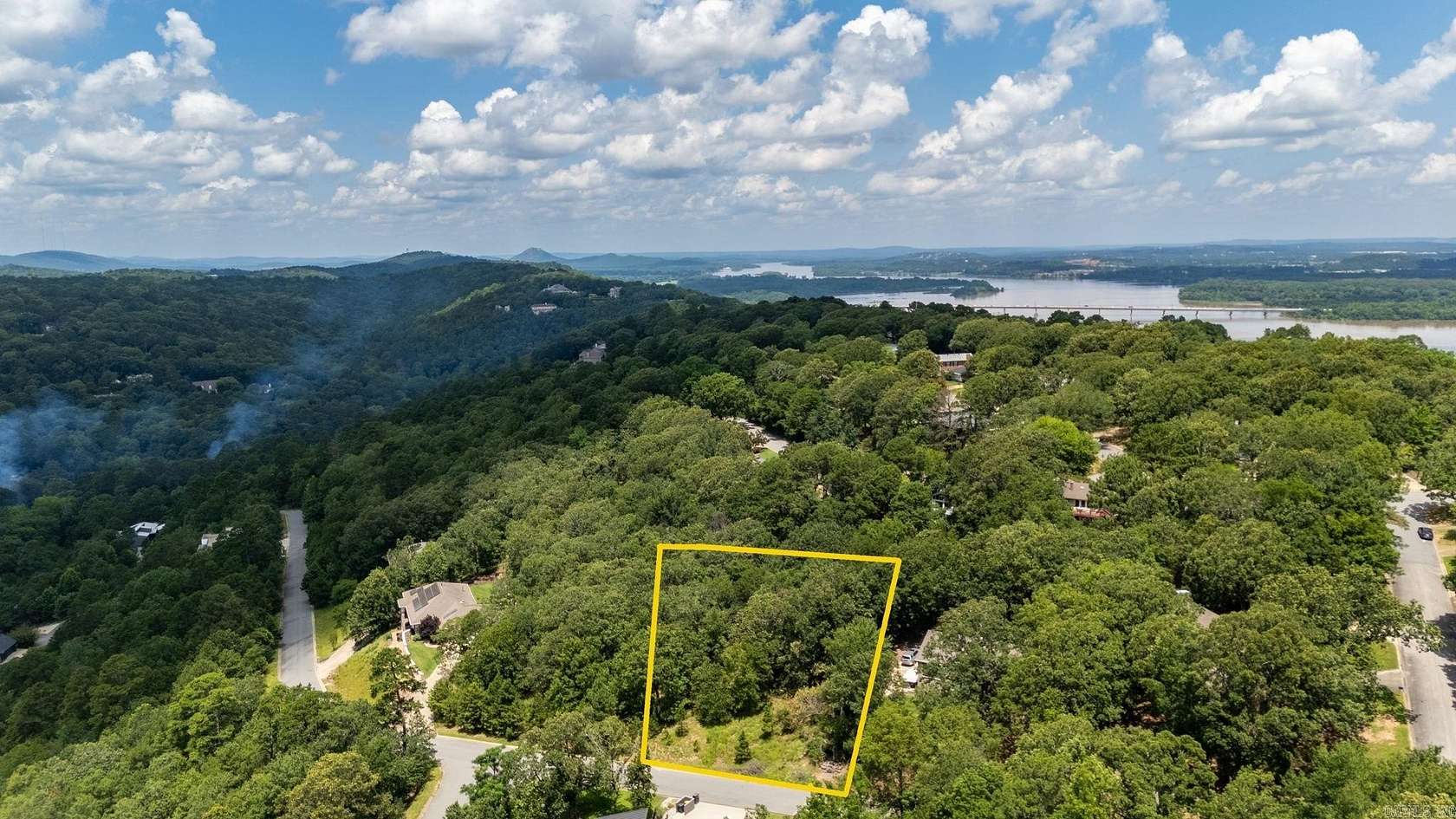 0.63 Acres of Residential Land for Sale in Little Rock, Arkansas