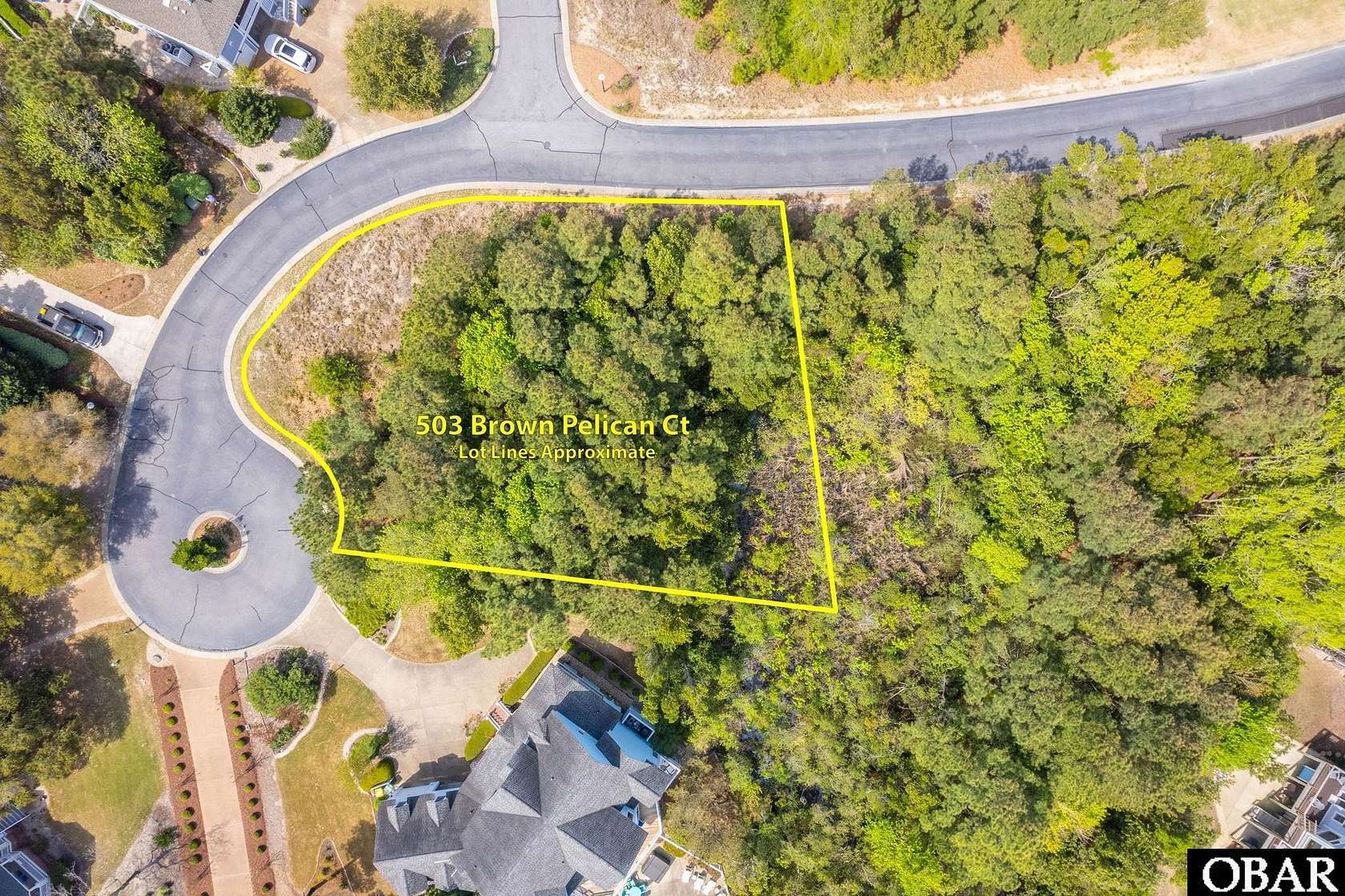 Residential Land for Sale in Corolla, North Carolina
