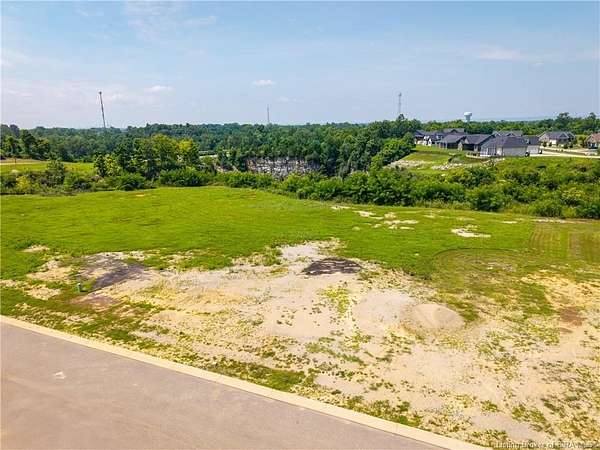 0.58 Acres of Residential Land for Sale in Jeffersonville, Indiana