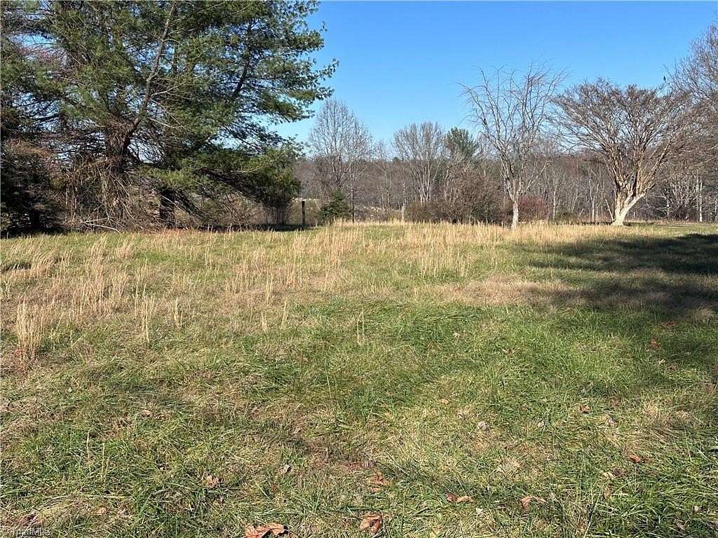 1.46 Acres of Residential Land for Sale in State Road, North Carolina