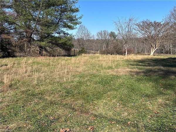 1.46 Acres of Residential Land for Sale in State Road, North Carolina