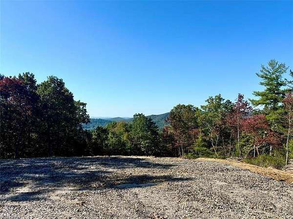 8 Acres of Residential Land for Sale in McGrady, North Carolina