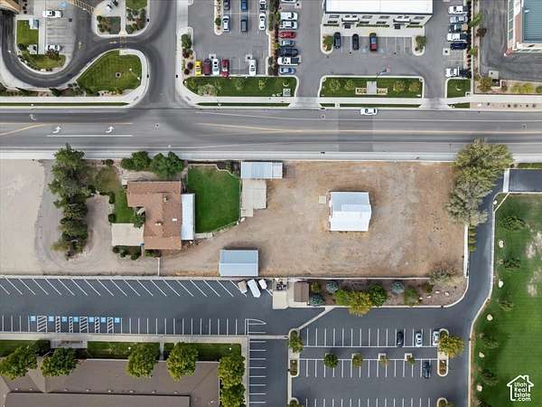 1 Acre of Mixed-Use Land for Sale in South Jordan, Utah