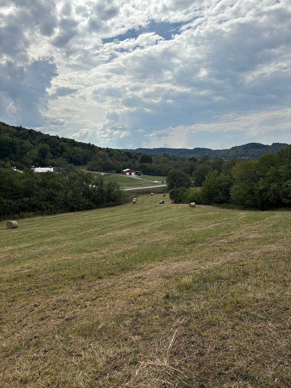 64.3 Acres of Recreational Land & Farm for Sale in Shelbyville, Tennessee