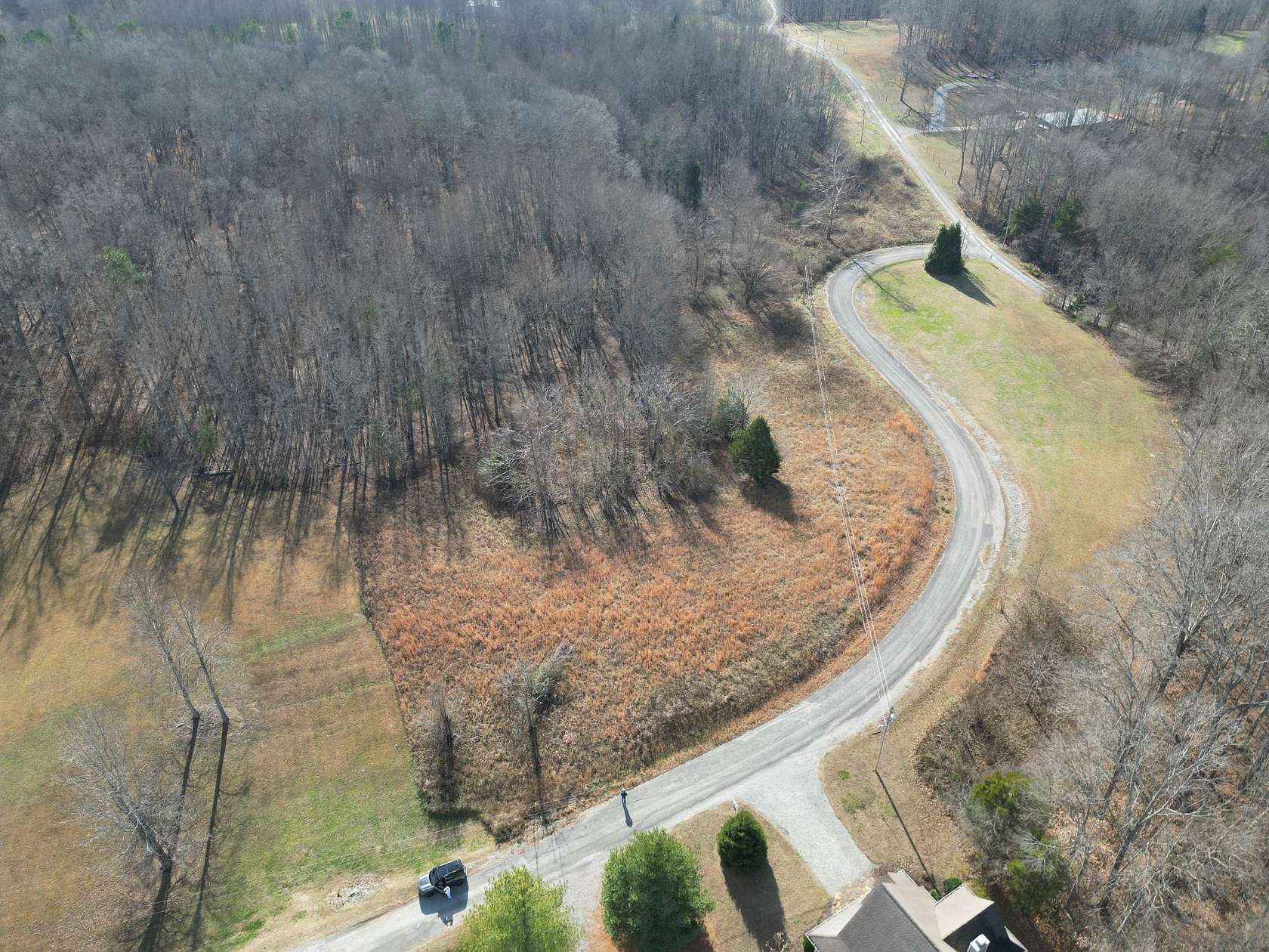 1 Acre of Residential Land for Sale in Smithville, Tennessee