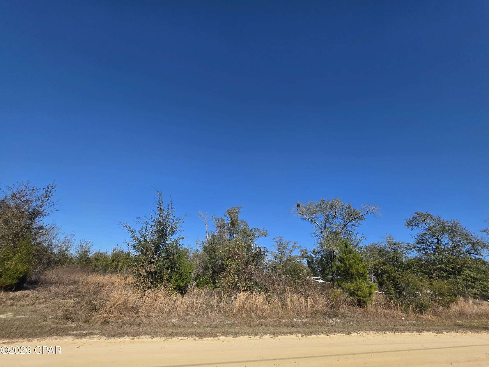1.1 Acres of Residential Land for Sale in Panama City, Florida