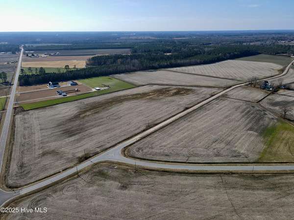 47.1 Acres of Agricultural Land for Sale in Stokes, North Carolina